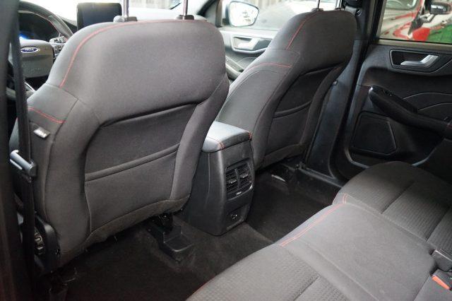 FORD Kuga 1.5 EcoBlue 120 CV aut. 2WD ST-Line