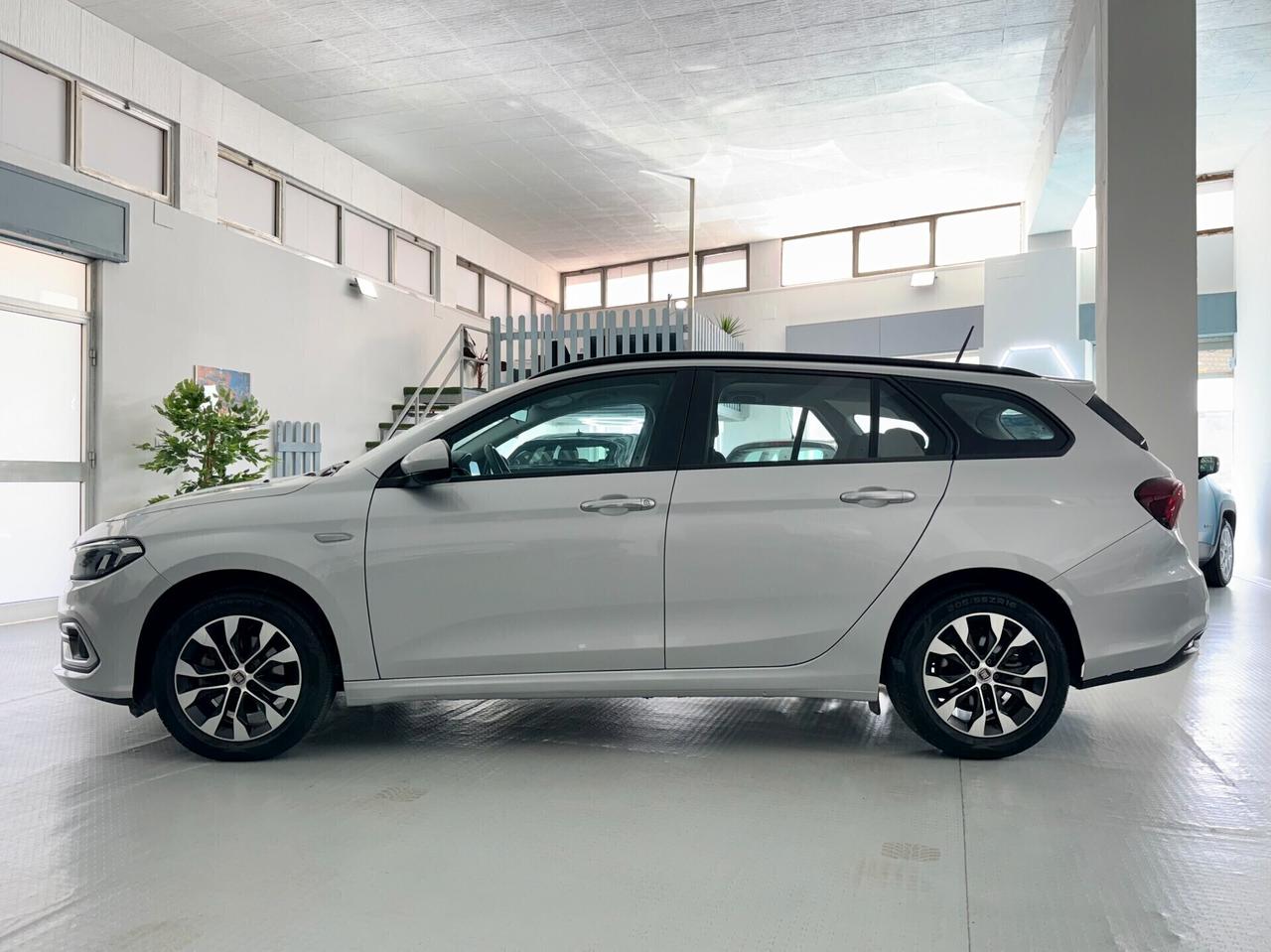 Fiat Tipo 1.3 Mjt Aziendale SW City Life 5p.