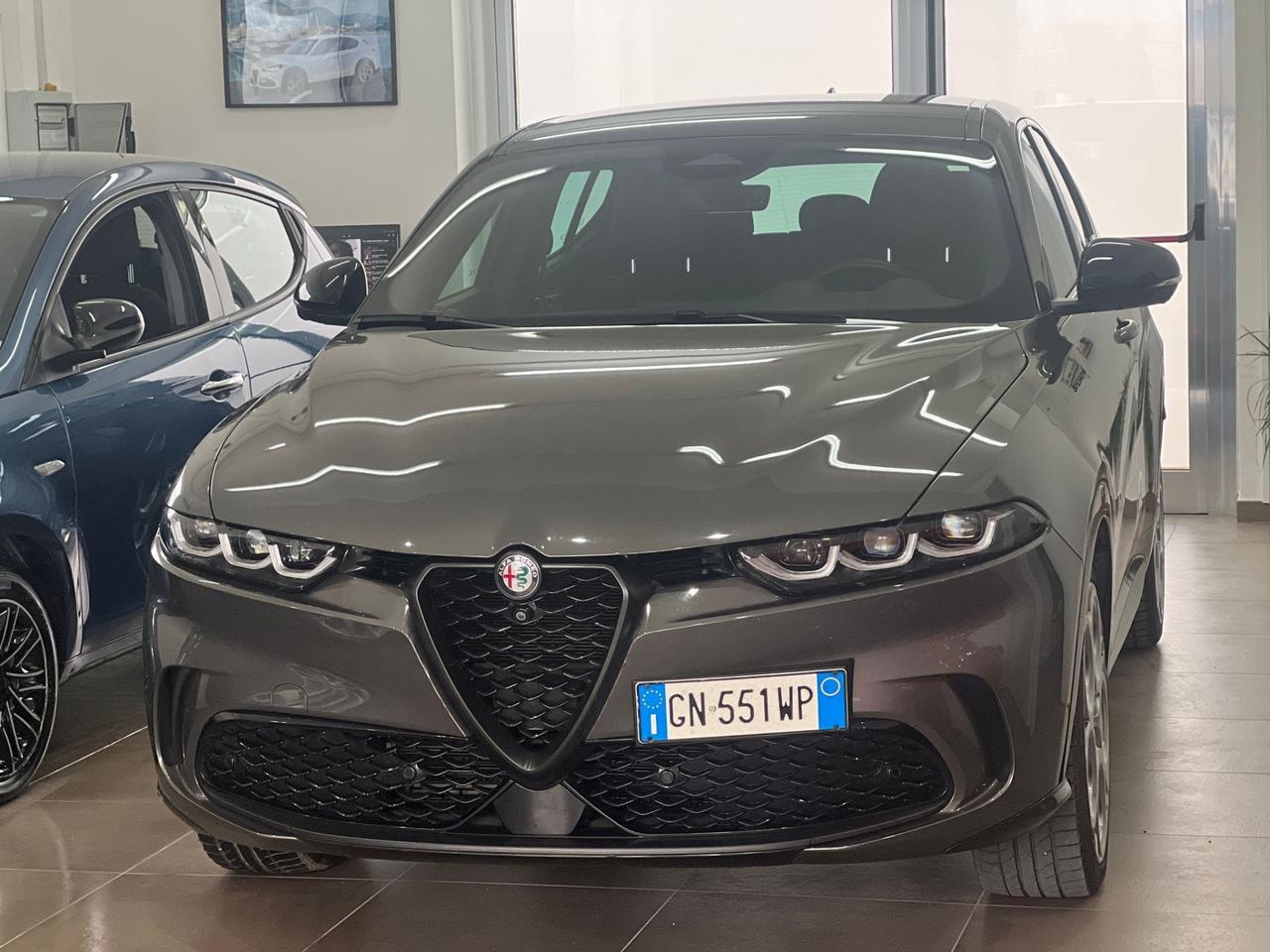 Alfa Romeo Tonale 1.5 130 CV MHEV TCT7 Edizione Speciale