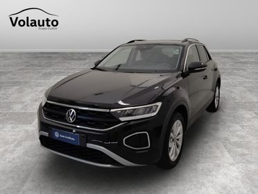 VOLKSWAGEN T-Roc I 2022 - T-Roc 1.0 tsi Edition Plus 115cv