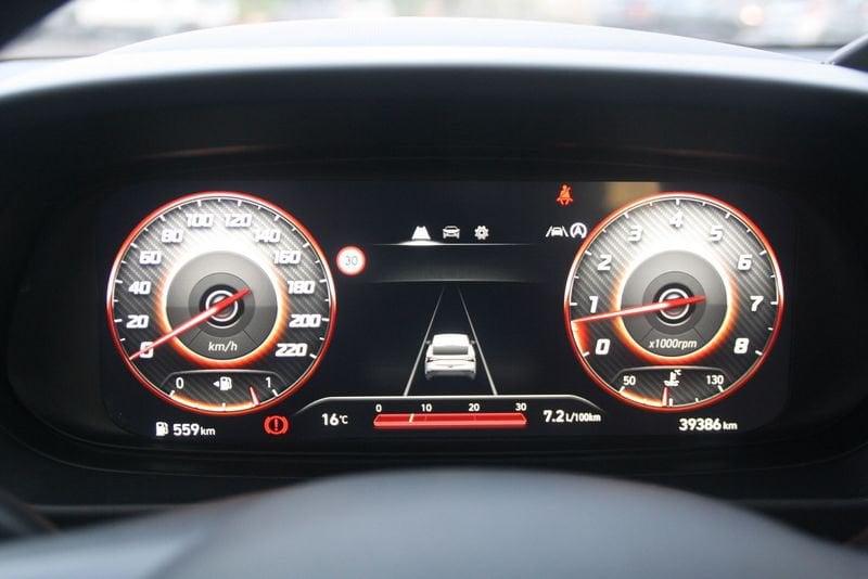 Hyundai i20 i20 1.2 MPI MT Connectline