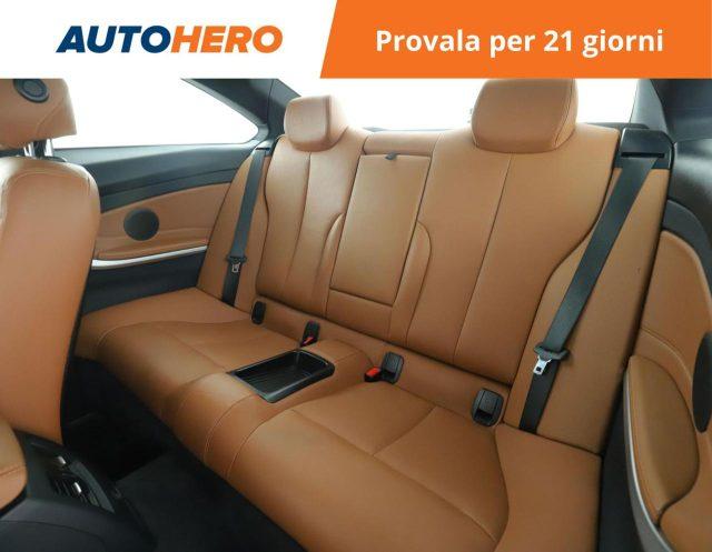 BMW 430 dA xDrive Coupé Luxury