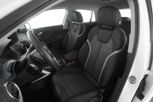 AUDI Q2 Q2 30 TDI S tronic S line Edition