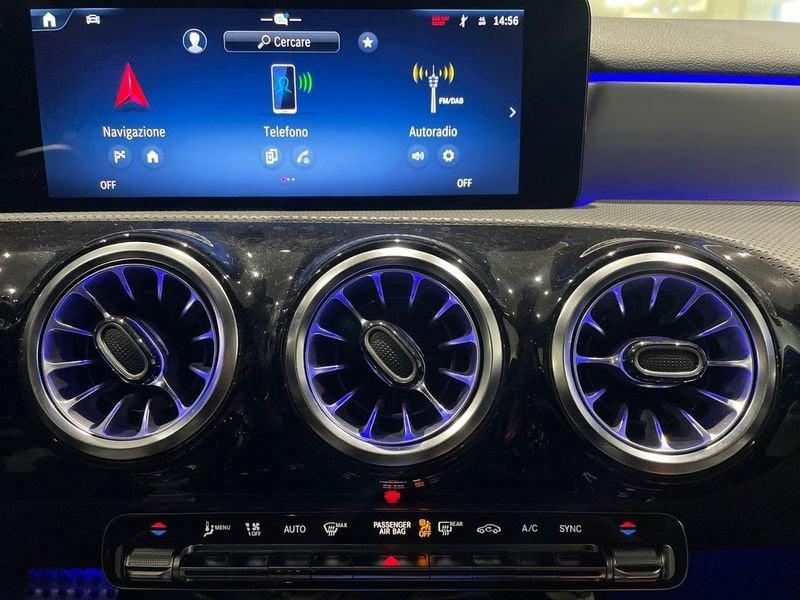 Mercedes-Benz Classe A A AMG 35 AMG Line Advanced Plus 4matic auto