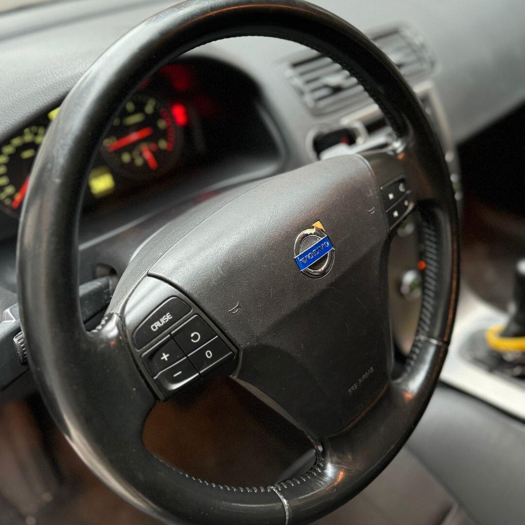 Volvo V50 2.0 D cat Summum