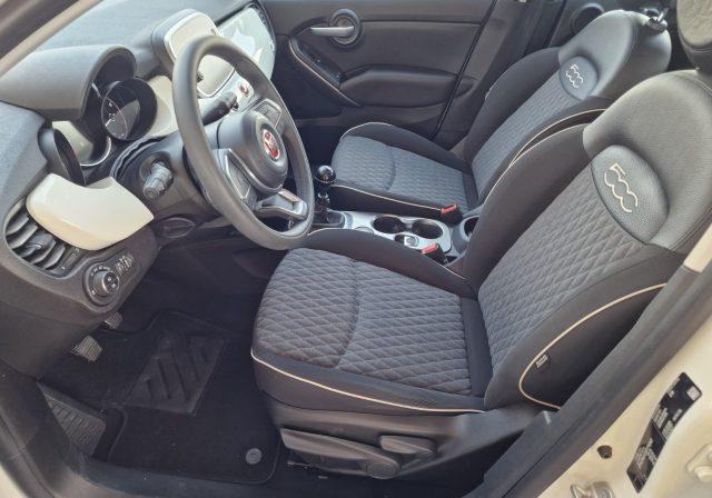 FIAT 500X 1.0 T3 120 CV City Cross