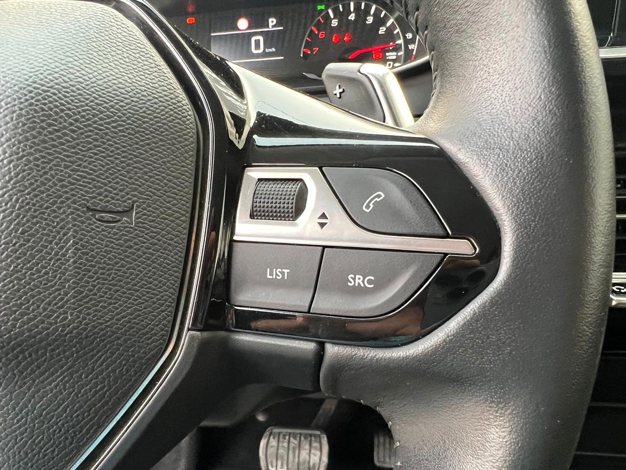 PEUGEOT 2008 1.2 PURETECH 130CV 2021!!! ACTIVE PACK!!!!