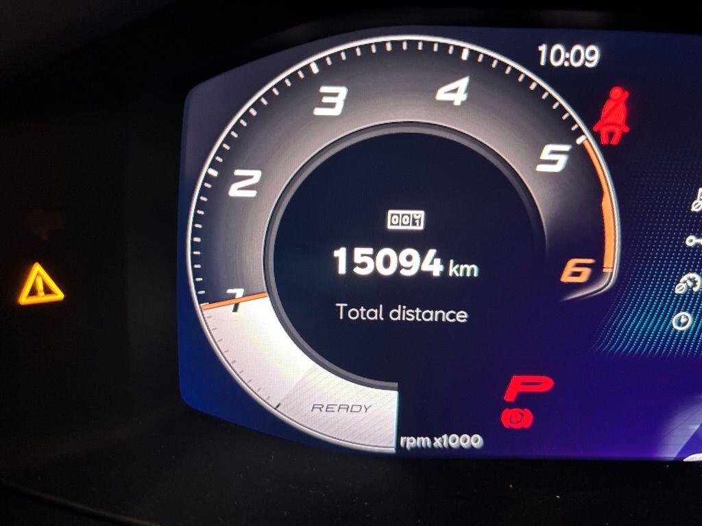 Cupra Leon 2.0 TDI 150 CV DSG