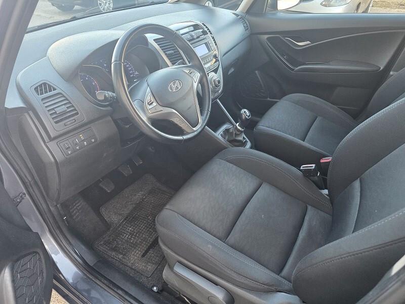Hyundai iX20 1.4 CRDI 90 CV Comfort
