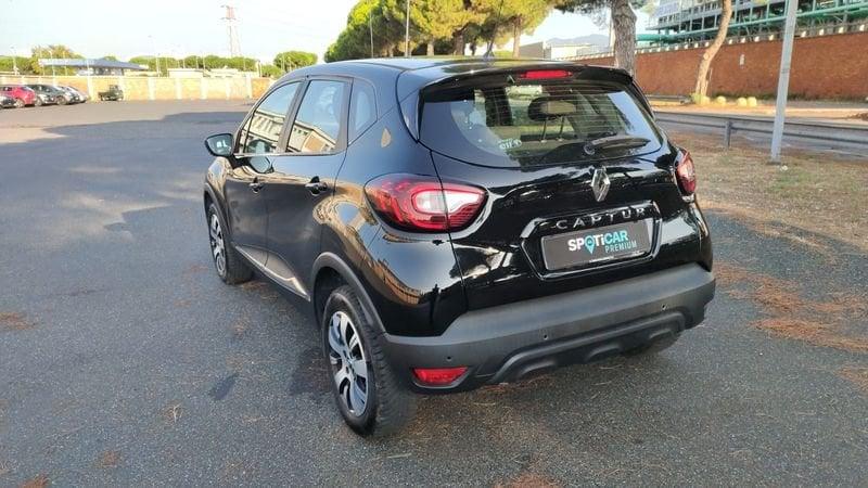 Renault Captur dCi 8V 90 CV Start&Stop Energy Zen