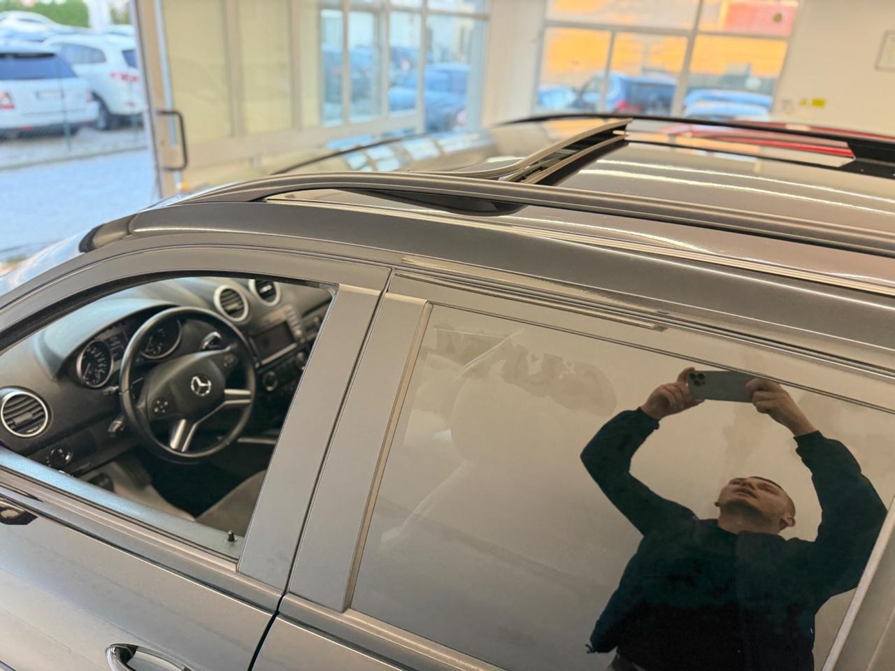 Mercedes-Benz ML 280 cdi Sport AMG Tetto Full Optional