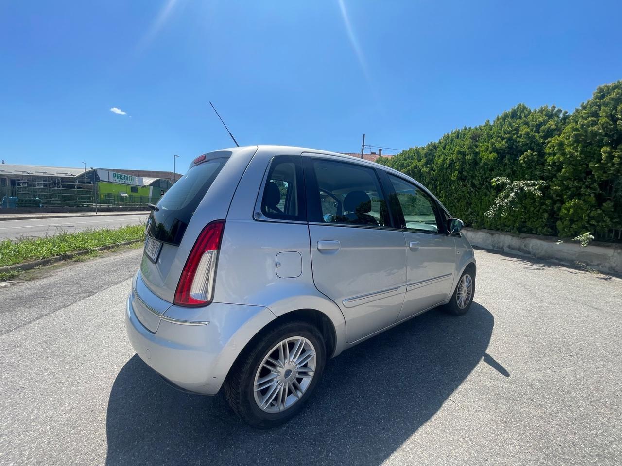 Lancia MUSA 1.4 Argento