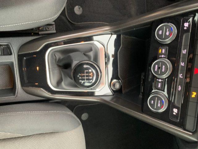 VOLKSWAGEN T-Roc 1.6 TDI SCR Advanced BlueMotion Technology