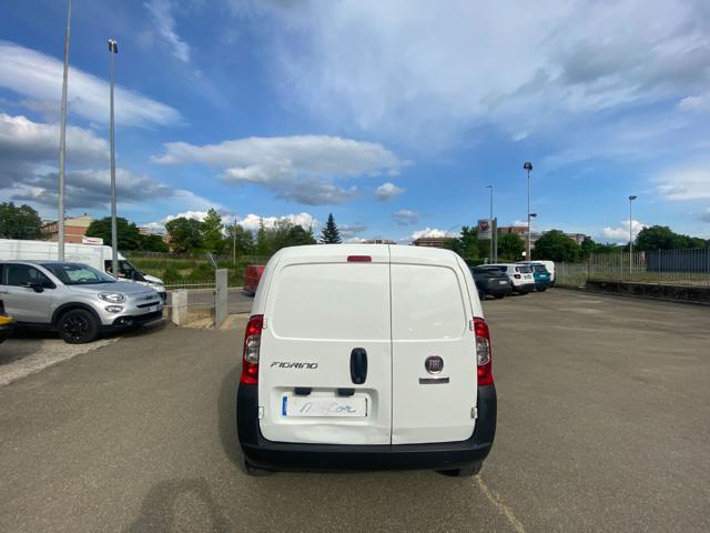 FIAT Fiorino *PROMO* 1.3 MJT 95CV Cargo SX