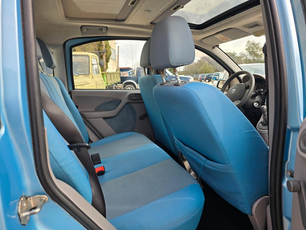 Fiat Panda 1.2 Dynamic 44kw