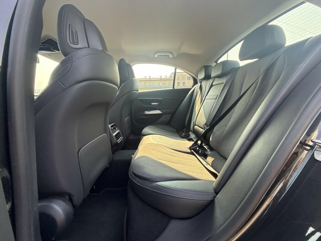 Mercedes Classe E 220 220 d Advanced 9G-Tronic