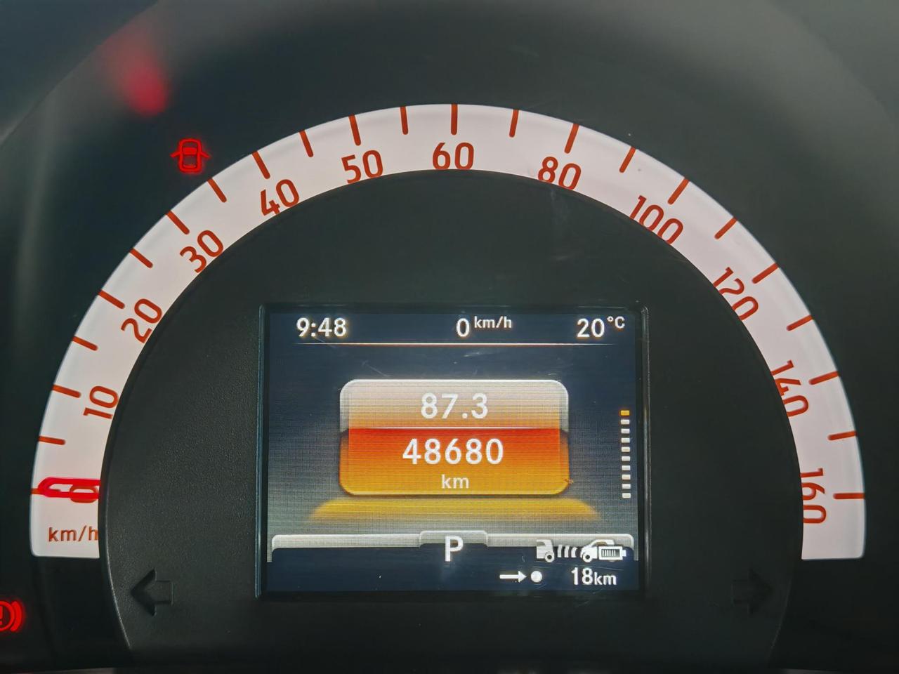 Smart fortwo coupe Fortwo electric drive Youngster