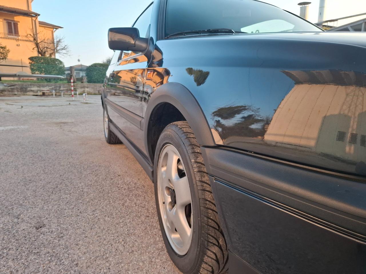 Volkswagen Golf GTI 2.0 16V 29.900km