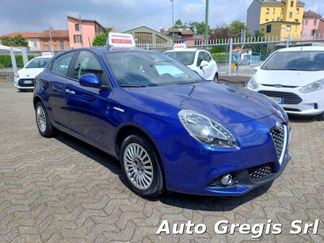 ALFA ROMEO Giulietta 1.4 Turbo 120 CV - Garanzia fino 36 mesi