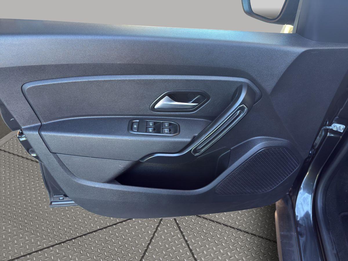 DACIA - Duster - 1.5 Blue dCi 8V 115 CV 4x2 Prest.