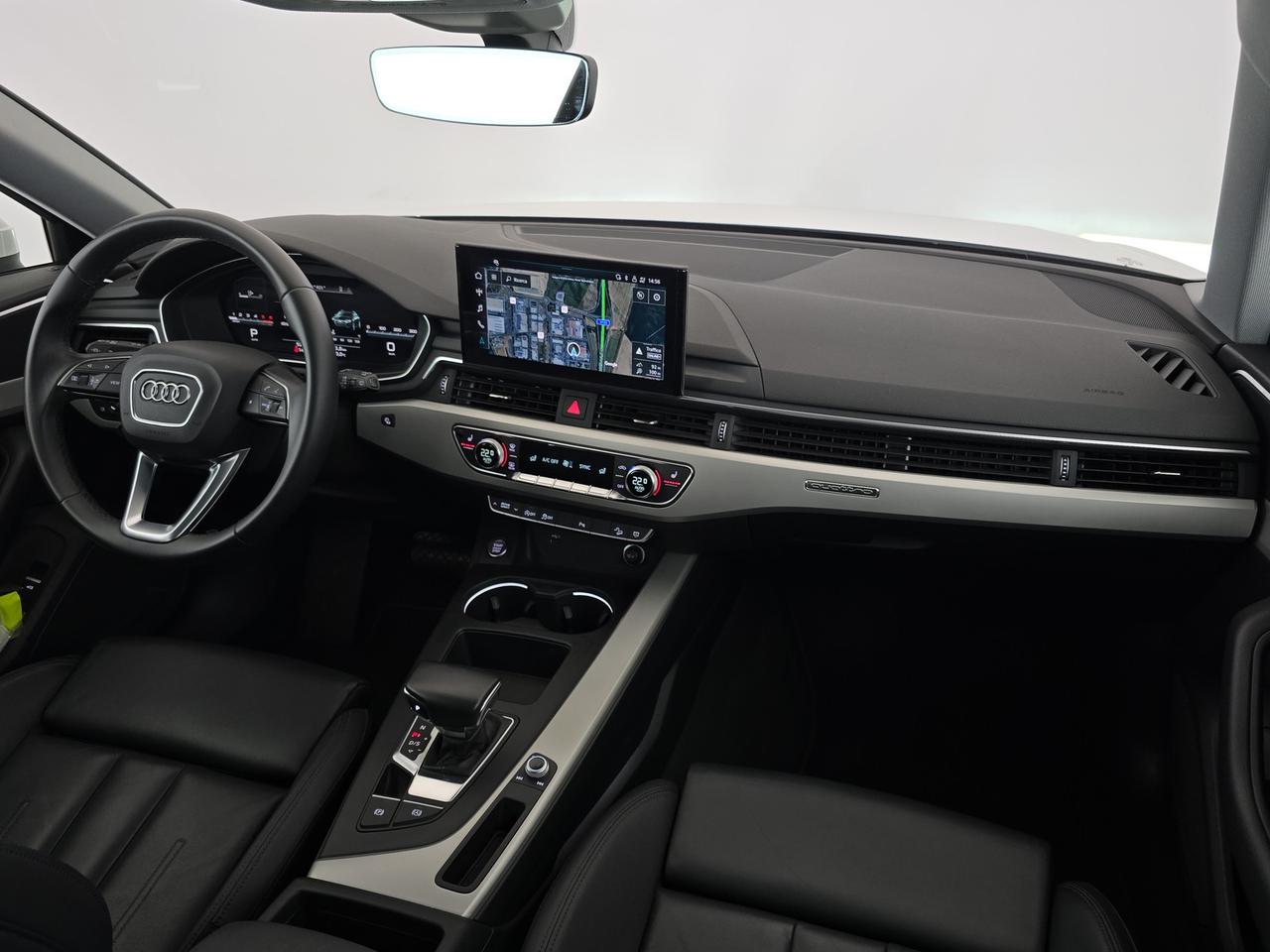 40 2.0tdi mhev identity contr quatt 204cv s-tronic