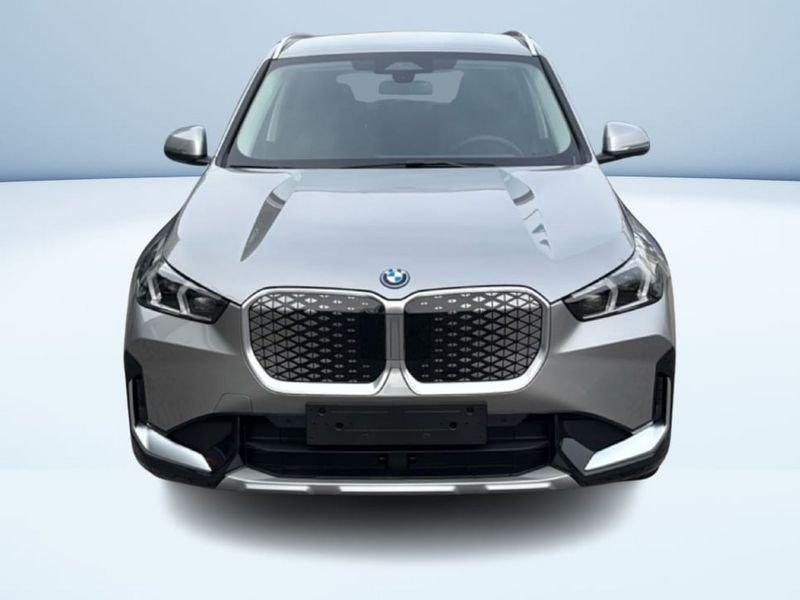 BMW X1 i xDrive30