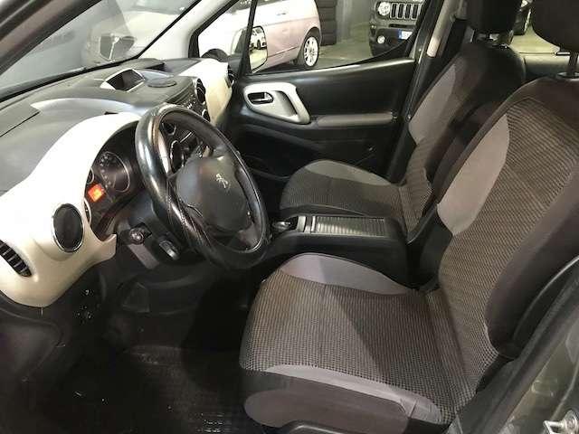 Peugeot Partner Partner Tepee 1.6 hdi Outdoor 115cv