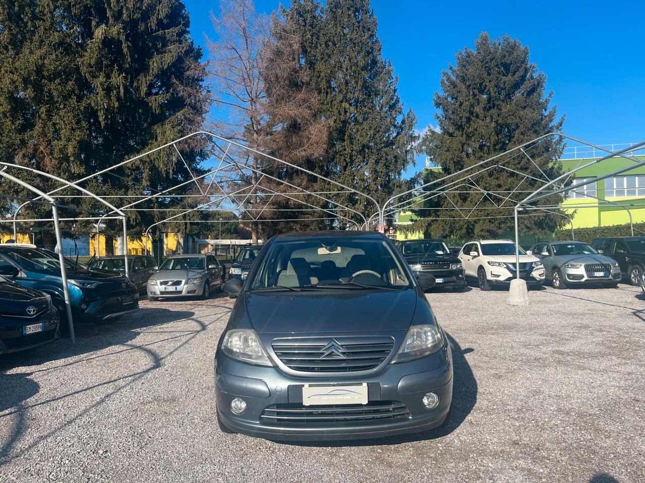 Citroen C3 1.4 Exclusive