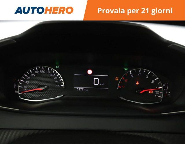 PEUGEOT 208 PureTech 100 Stop&Start 5 porte Active