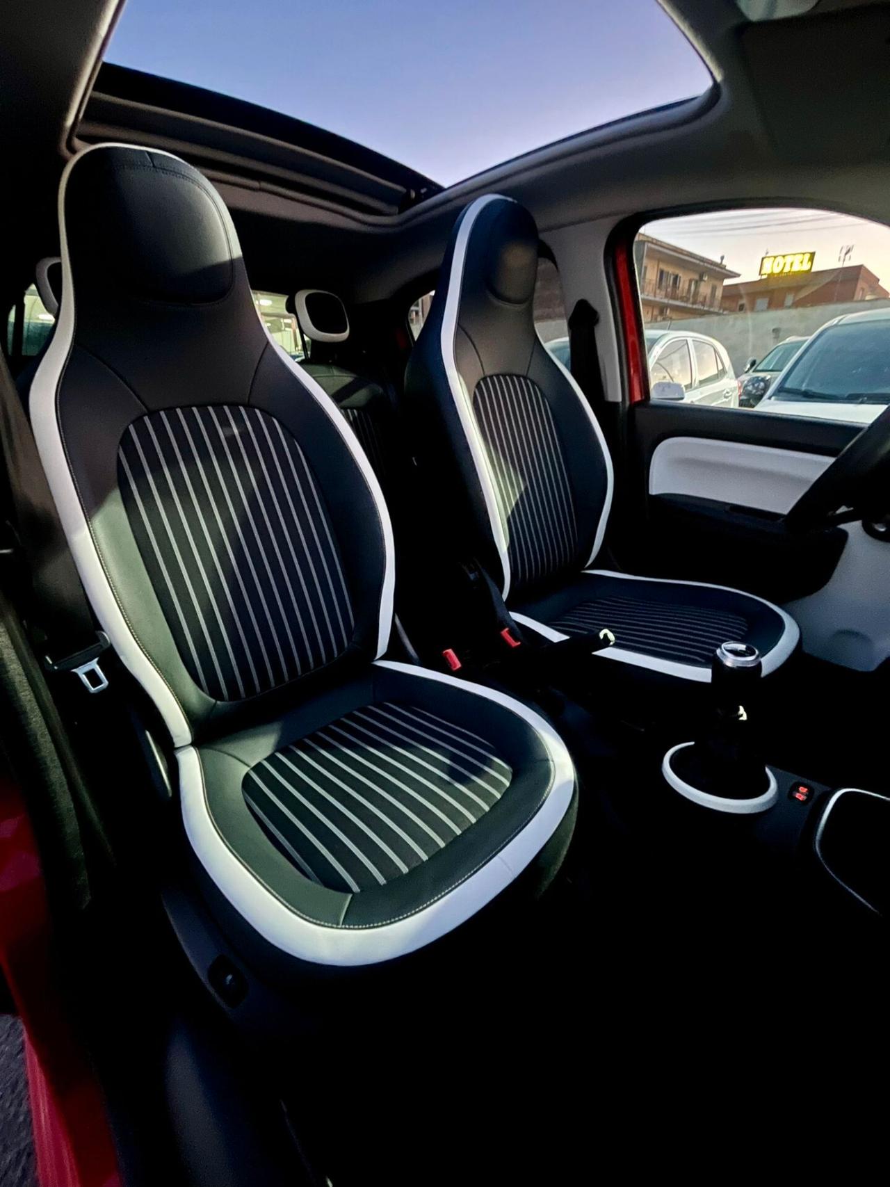 Renault Twingo SCe 65 CV Intens