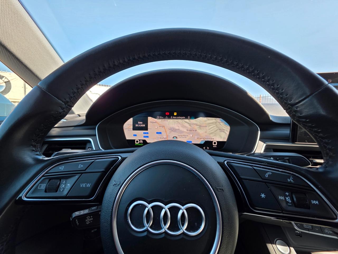 Audi A5 SPB 40 TDI S tronic Business