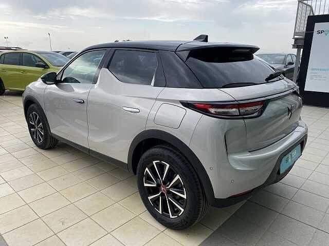 DS DS 3 3 BlueHDi 130 aut. Performance Line