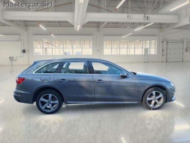 AUDI A4 Avant 35 2.0 tfsi mhev Business 150cv - FZ511SS