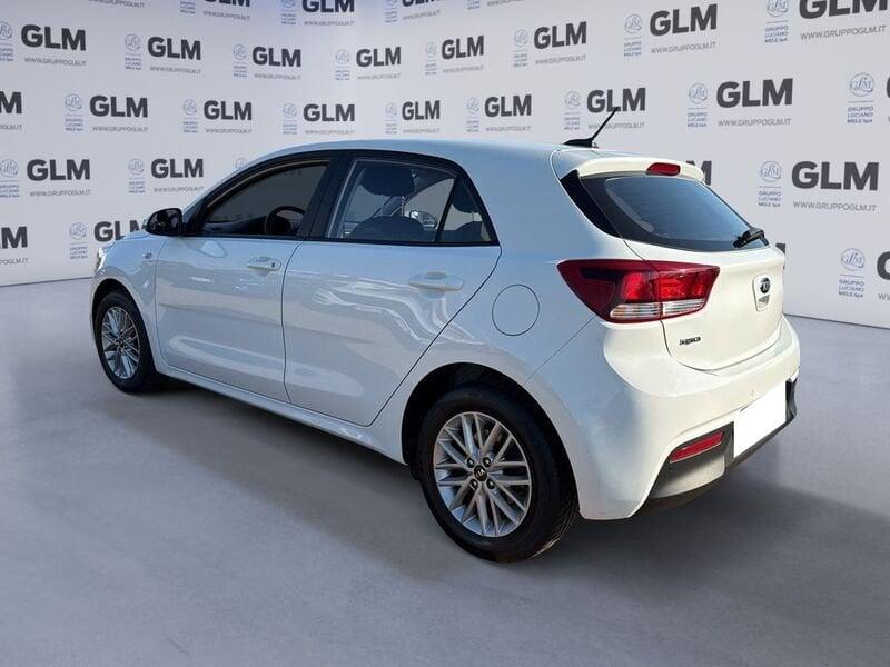 KIA Rio 1.0 T-GDi 100 CV MHEV iMT Style