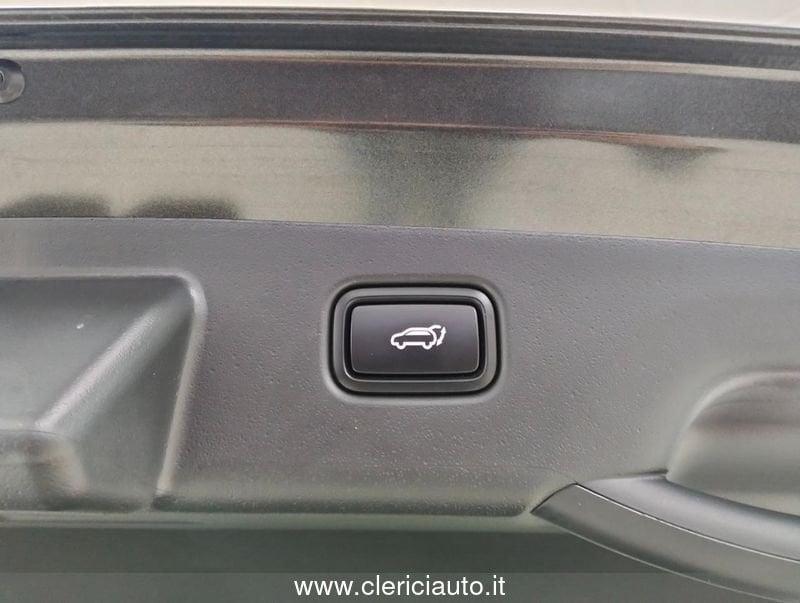 KIA Niro Tri-Fuel 1.6 GDi DCT HEV GPL Evolution