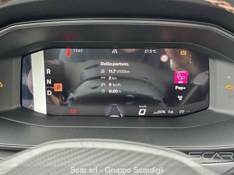 Cupra Formentor Formentor 2.0 TDI DSG Dark Stone *PREZZO REALE NON VINCOLATO A FINANZIAMENTO*