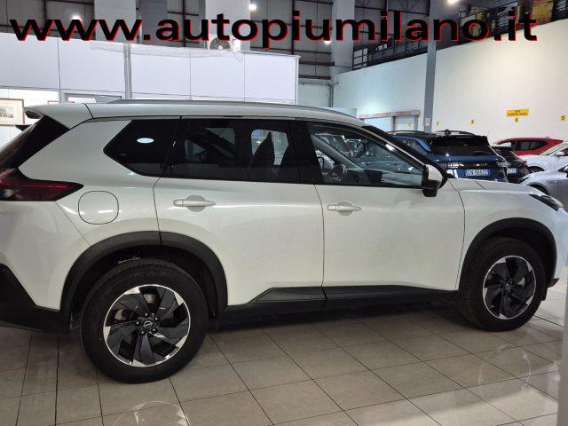 NISSAN X-Trail e-Power 2WD 5 posti N-Connecta