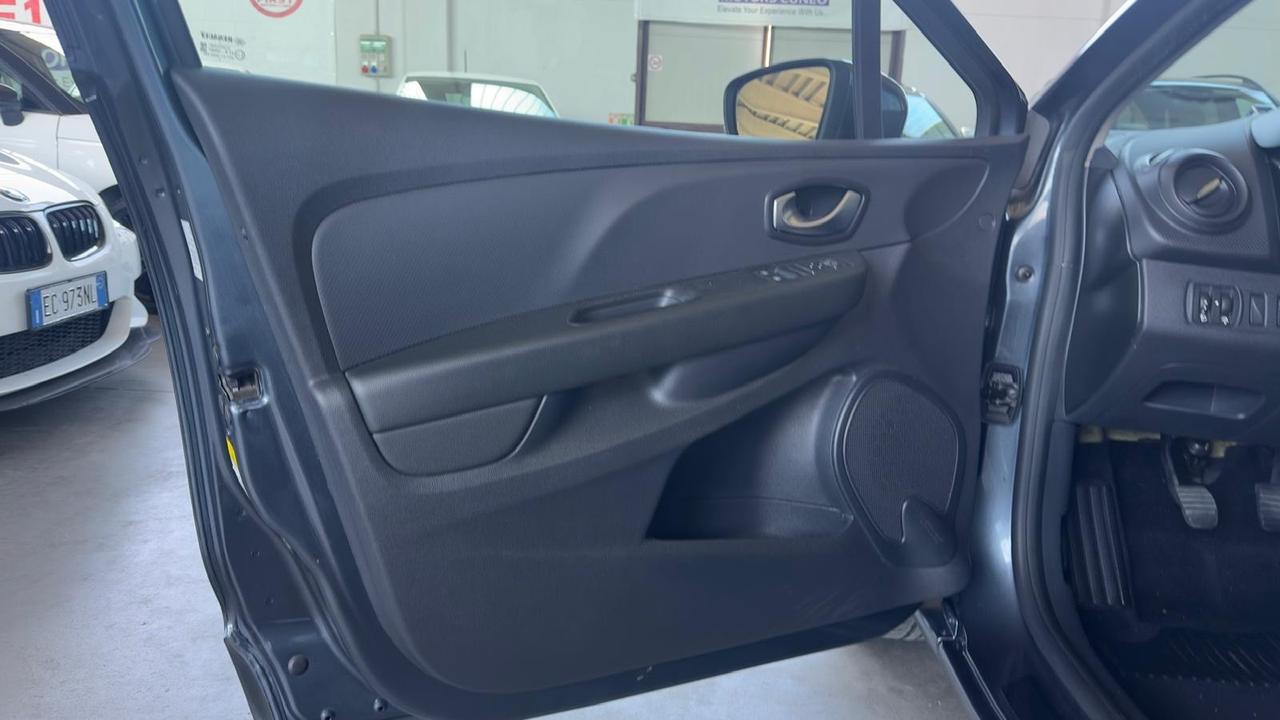 Renault Clio dCi 8V 75 CV Start&Stop 5 porte Energy Duel2