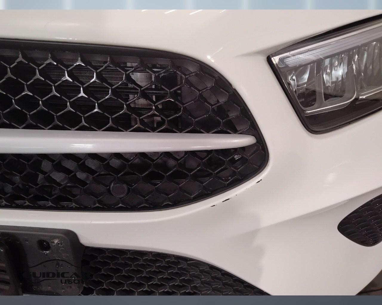 Mercedes-Benz Classe A - W177 2023 - A 180 d Advanced auto