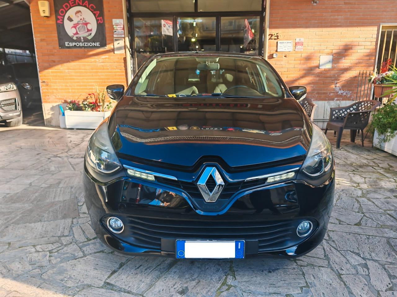 Renault Clio 1.2 75CV GPL 5 porte Wave