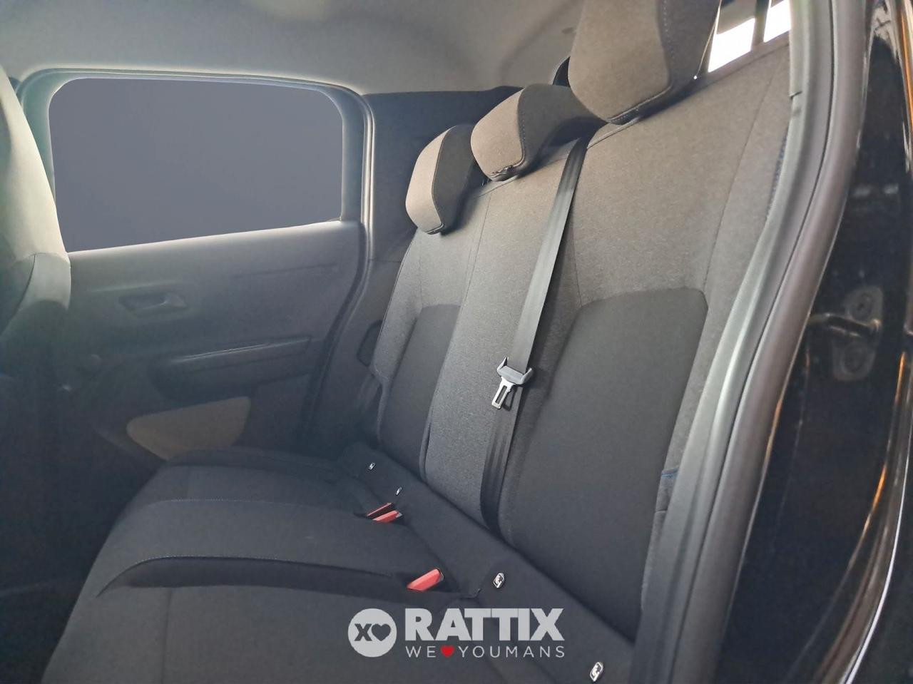 Citroen C3 1.2 Puretech 100CV You