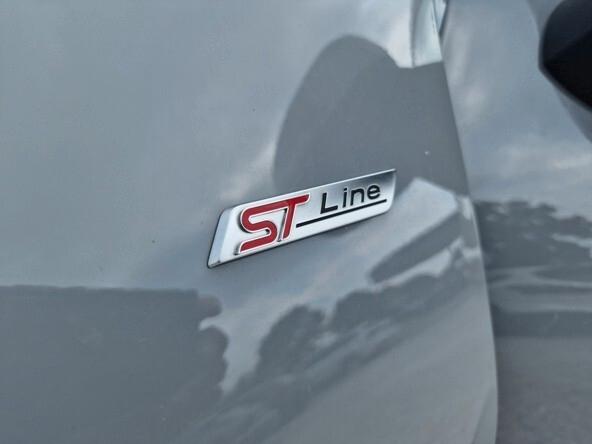 Ford Puma 1.0 EcoBoost Hybrid 125 CV S&S ST-Line X