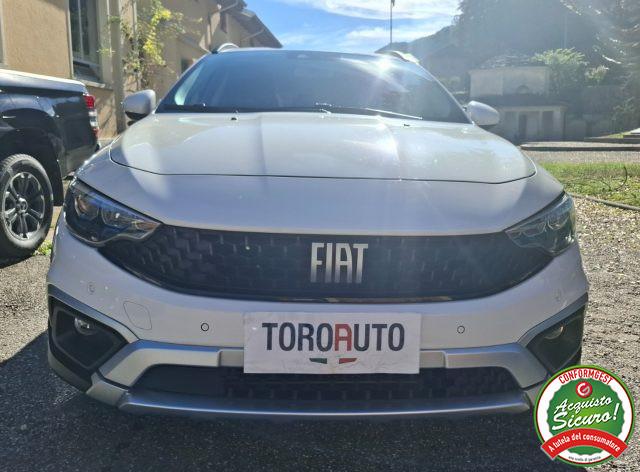 FIAT Tipo 1.6 Mjt S&S SW Cross UNICO PROPRIETARIO