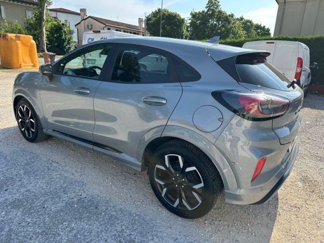 FORD Puma 1.0 EcoBoost 125 CV S&S aut. ST-Line X