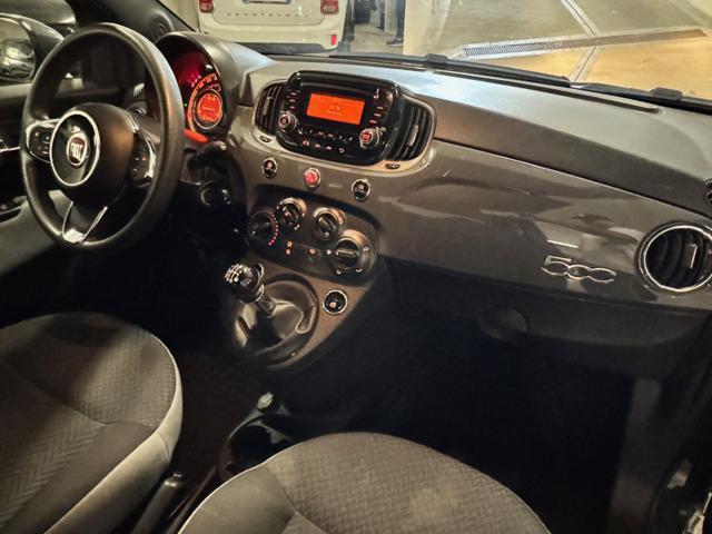 FIAT 500 500 1.0 hybrid 70cv#CLIMA#SPECCHIELETTRICI