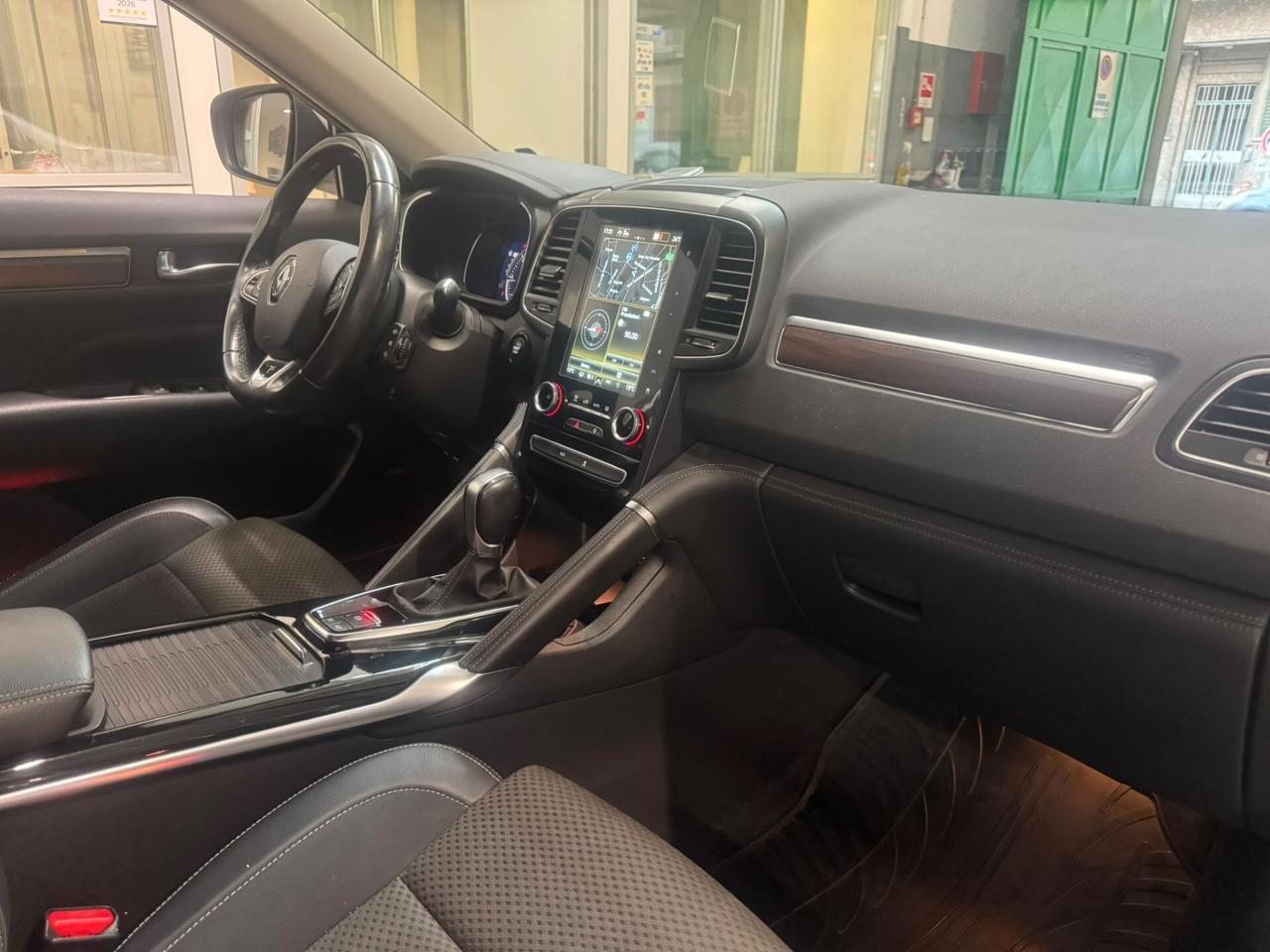 Renault Koleos 173cv AUTOMATICA! UNICO PROPRIETARIO! PREZZO REALE!