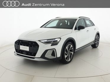 Allstreet 35TFSI 150CV S tronic Business