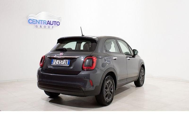 FIAT 500X 1.3 MultiJet 95 CV Business