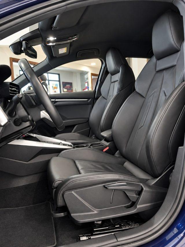 AUDI A3 SPB 40 TFSI e S-Tronic Business Advanced Plug-In