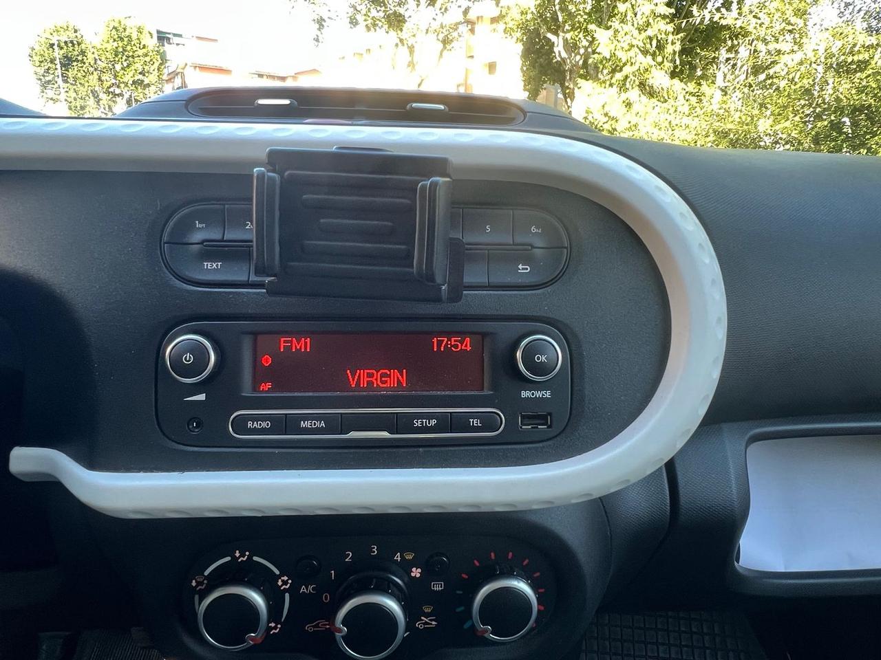 Renault Twingo Lovely SCe 69 #6320